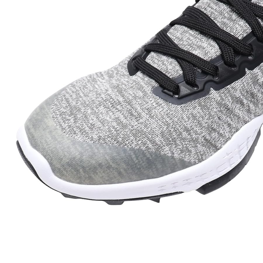 ゴルフシューズ WARP KNIT SL WB3KFZ03 knit-top2.gif